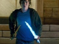 Перси Джексон и похититель молний (2010)