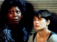 Привидение (1990)