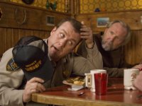 Пиво моим лошадям (2008)