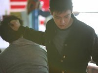 Выпускник (2013)