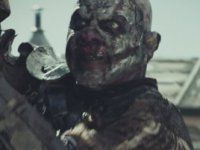 Охотник на зомби (2013)