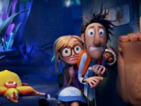Облачно... 2: Месть ГМО (2013)