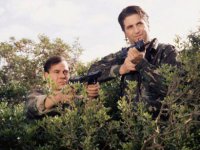 Пророчество древних воинов (2003)