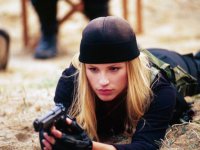 Пророчество древних воинов (2003)