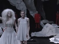 Дама Пик (2016)