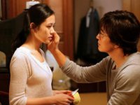 Апрельский снег (2005)