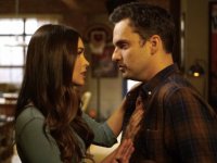 Новенькая 7 сезон (2018)