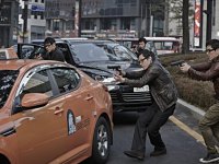 Подозреваемый (2013)