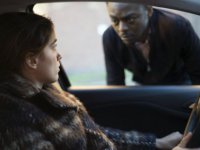 Неизвестная (2016)