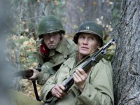 Боевые свиньи (2015)