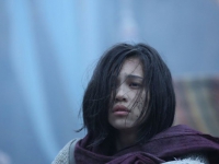 Атака титанов. Фильм первый: Жестокий мир (2015)