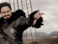 Пэн: Путешествие в Нетландию (2015)