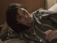 Нимфоманка: Часть 1 (2013)