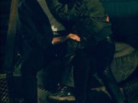 Американская история Х (1998)