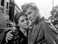 Баллада о солдате (1959)