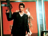 Лицо со шрамом (1983)
