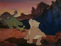 Земля до начала времен (1988)