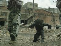 Защитники (2016)