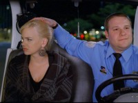 Типа крутой охранник (2009)