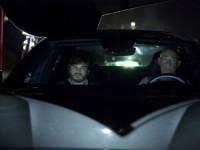 Видели ночь (2017)