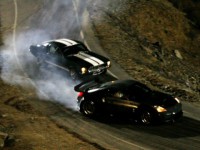 Тройной форсаж: Токийский дрифт (2006)