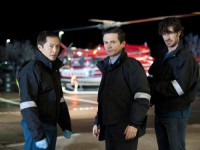 Ночная смена 4 сезон (2017)