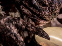 Дитя Осириса: научная фантастика, выпуск 1 (2016)