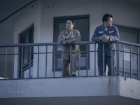 Тюрьма (2017)