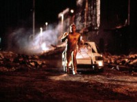 Бегущий человек (1987)