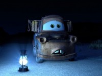 Мэтр и Призрачный Свет (2006)