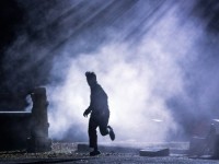 Холодная Луна (2016)