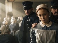 Она же Грэйс 1 сезон (2017)
