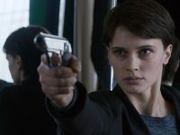 Двуличный любовник (2017)
