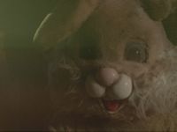 Месть Человека-кролика (2017)