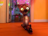 Фиксики: Большой секрет (2017)