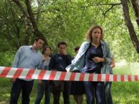 Ночь после выпуска (2017)