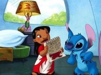 Новые приключения Стича (2003)