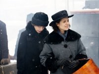 Хождение по мукам (2017)