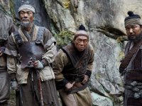 Подменные войска (2017)