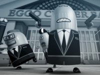 Месть яйца (2014)