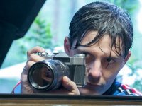 Последняя статья журналиста (2016)
