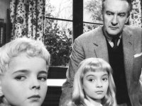 Деревня проклятых (1960)