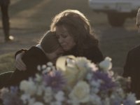 Запах дождя и молнии (2017)