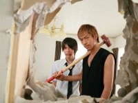 Крутой учитель Онидзука 2 сезон (2014)