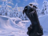 Снежная королева (2012)