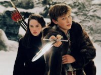 Хроники Нарнии: Лев, колдунья и волшебный шкаф (2005)