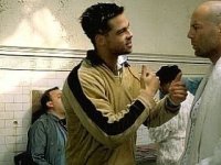 12 обезьян (1995)