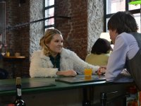 Лидия (2018)