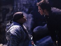 Темный ангел 2 сезон (2002)