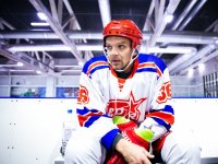 Новый человек (2018)